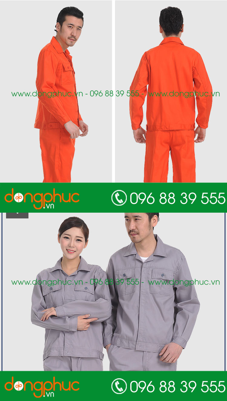 Mẫu bảo hộ màu ghi đậm 